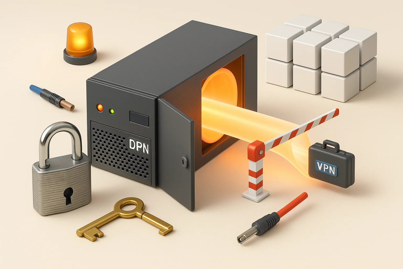 Check Point VPN : CVE-2026-50751 exploitée pour contourner l’auth