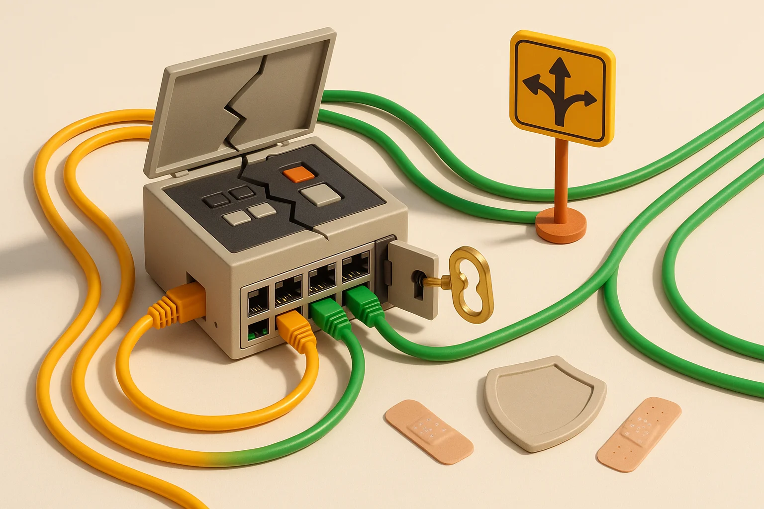 Cisco SD-WAN : le zero-day CVE-2026-20245 déjà exploité