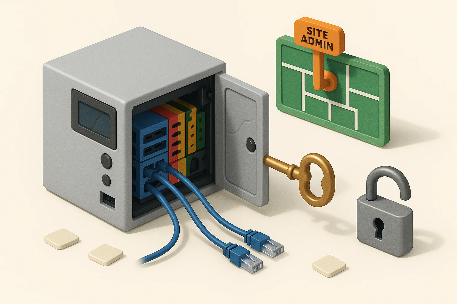 Cisco Secure Workload : faille critique CVSS 10 à corriger