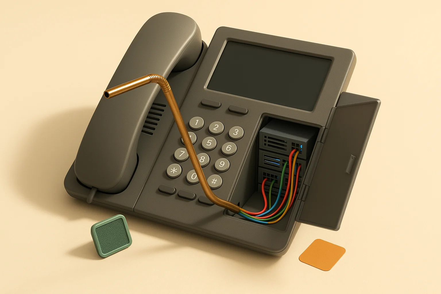 Cisco Unified CM: CVE-2026-20230 SSRF already exploited