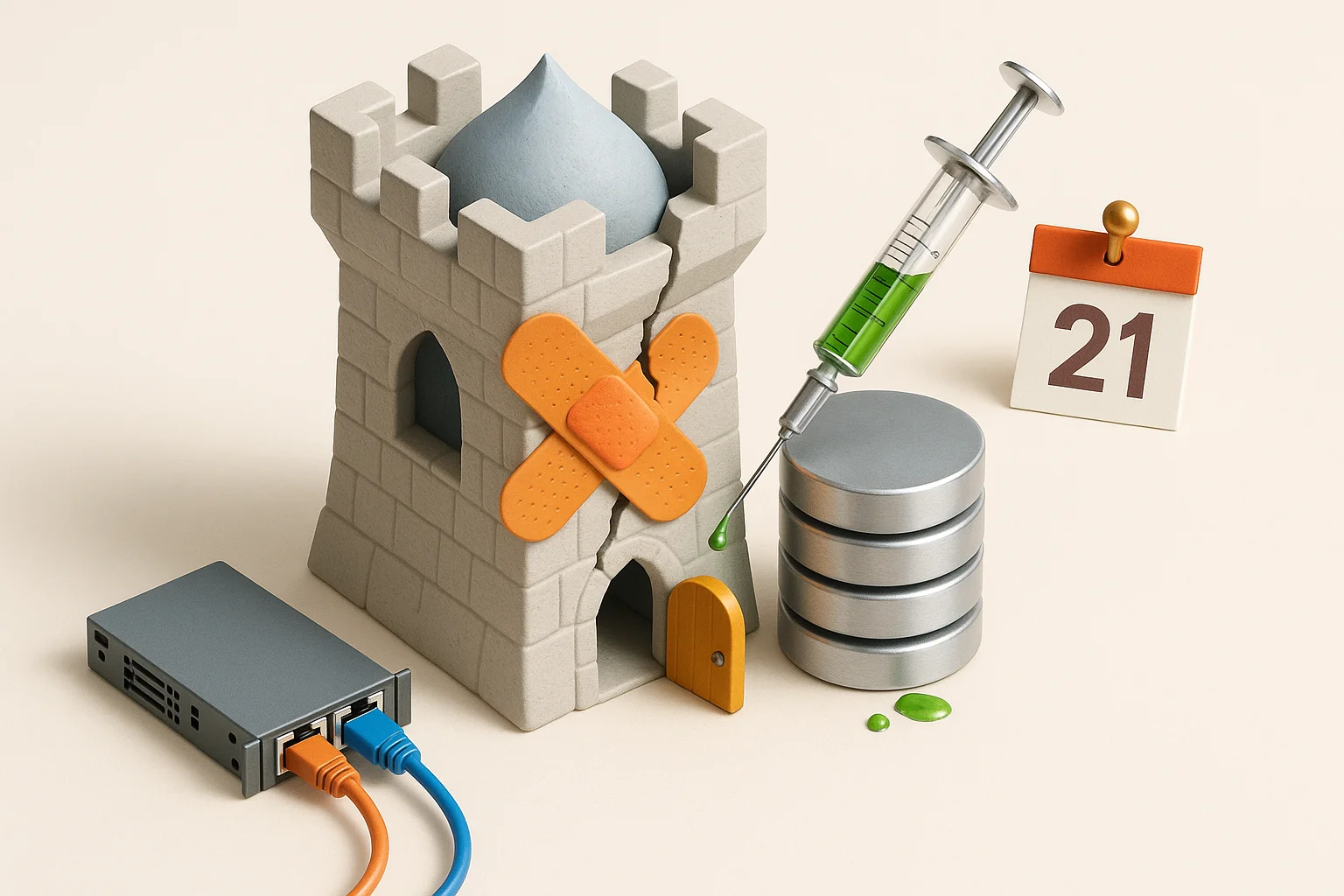 Drupal : la CISA impose un correctif urgent pour une SQLi exploitée