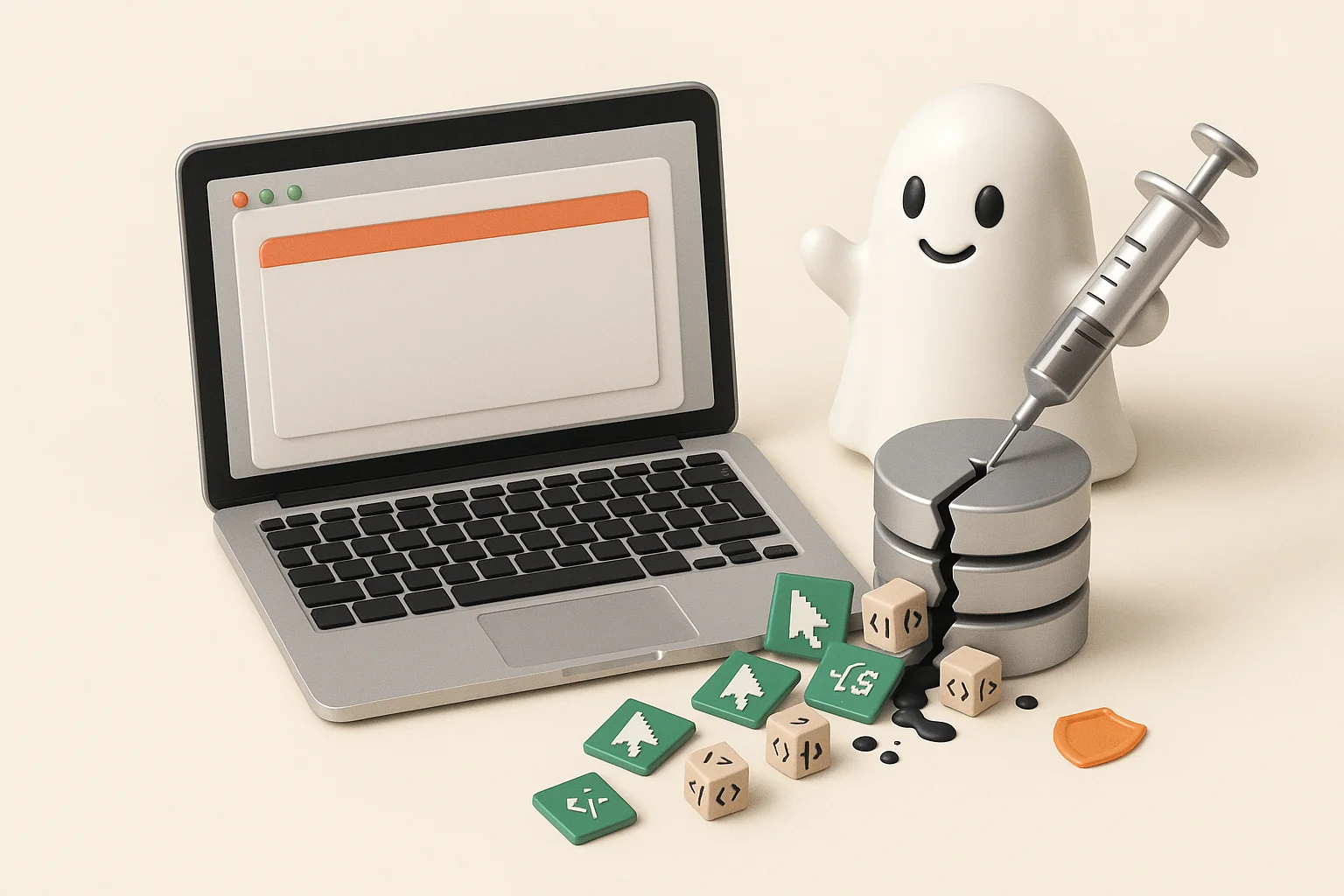 Ghost CMS CVE-2026-26980 : SQLi critique exploitée en masse