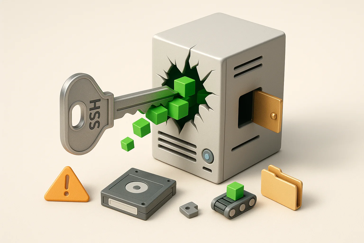libssh2 CVE-2026-55200: Public PoC for a Critical Flaw
