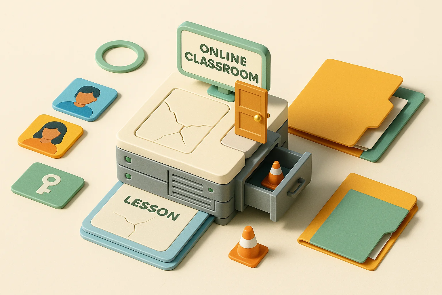 Moodle fixes several security flaws that need to be addressed quickly