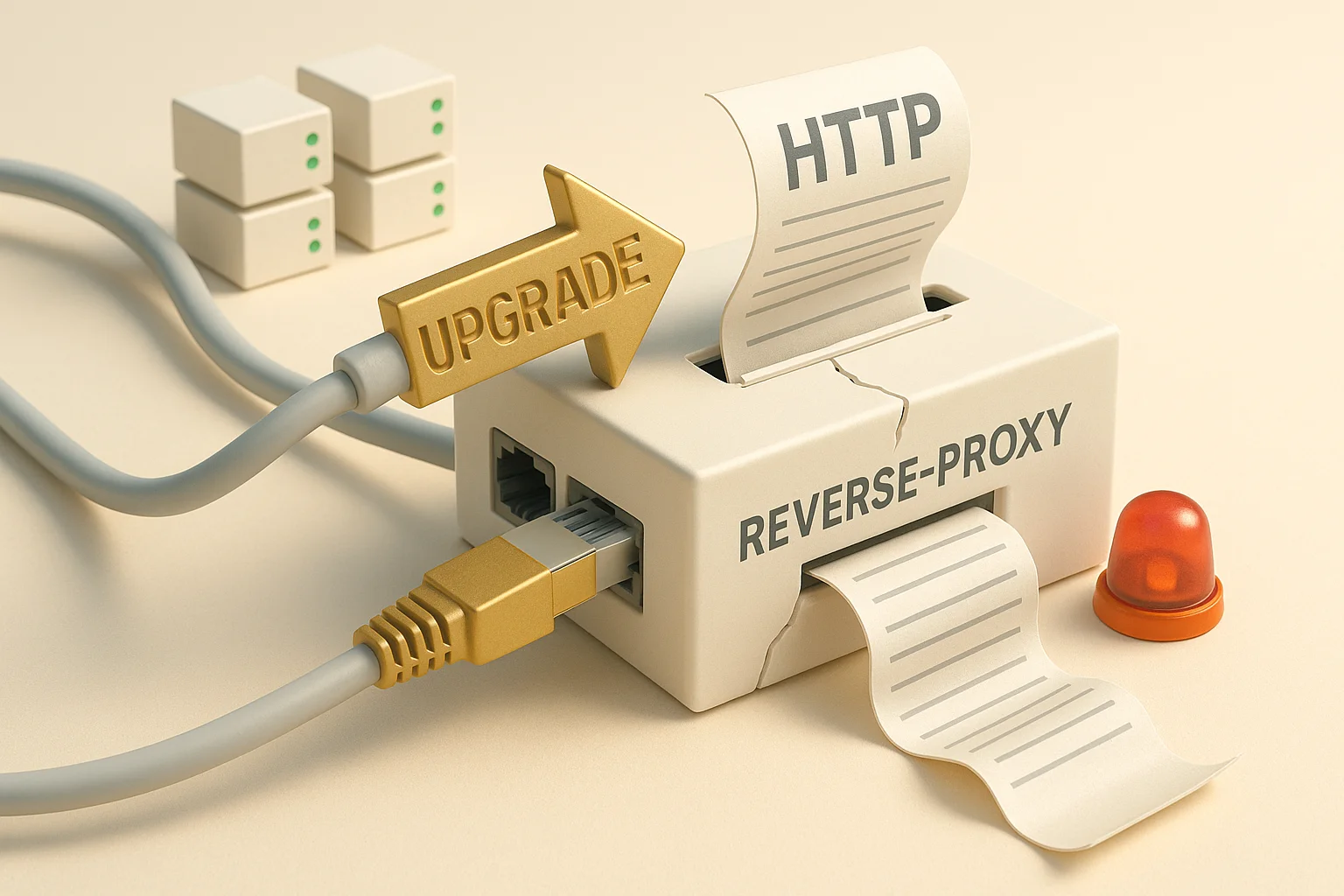 nghttp2/nghttpx : une faille HTTP/1.1 peut faire tomber le proxy