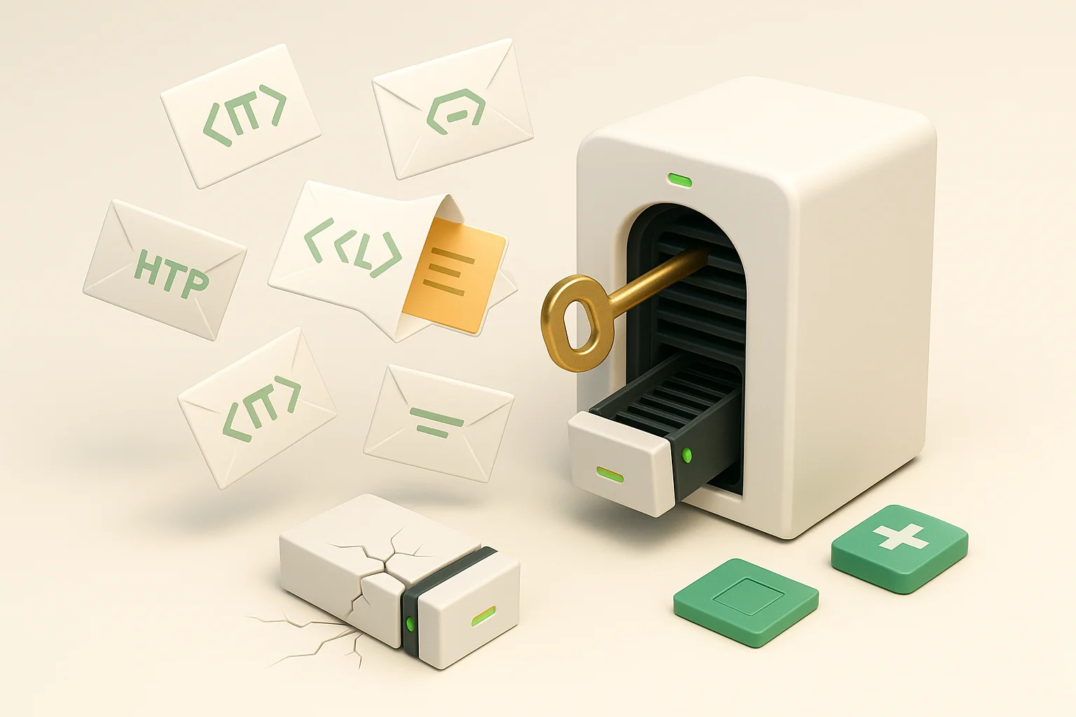 NGINX CVE-2026-42945 : faille exploitée, crashs et RCE possible