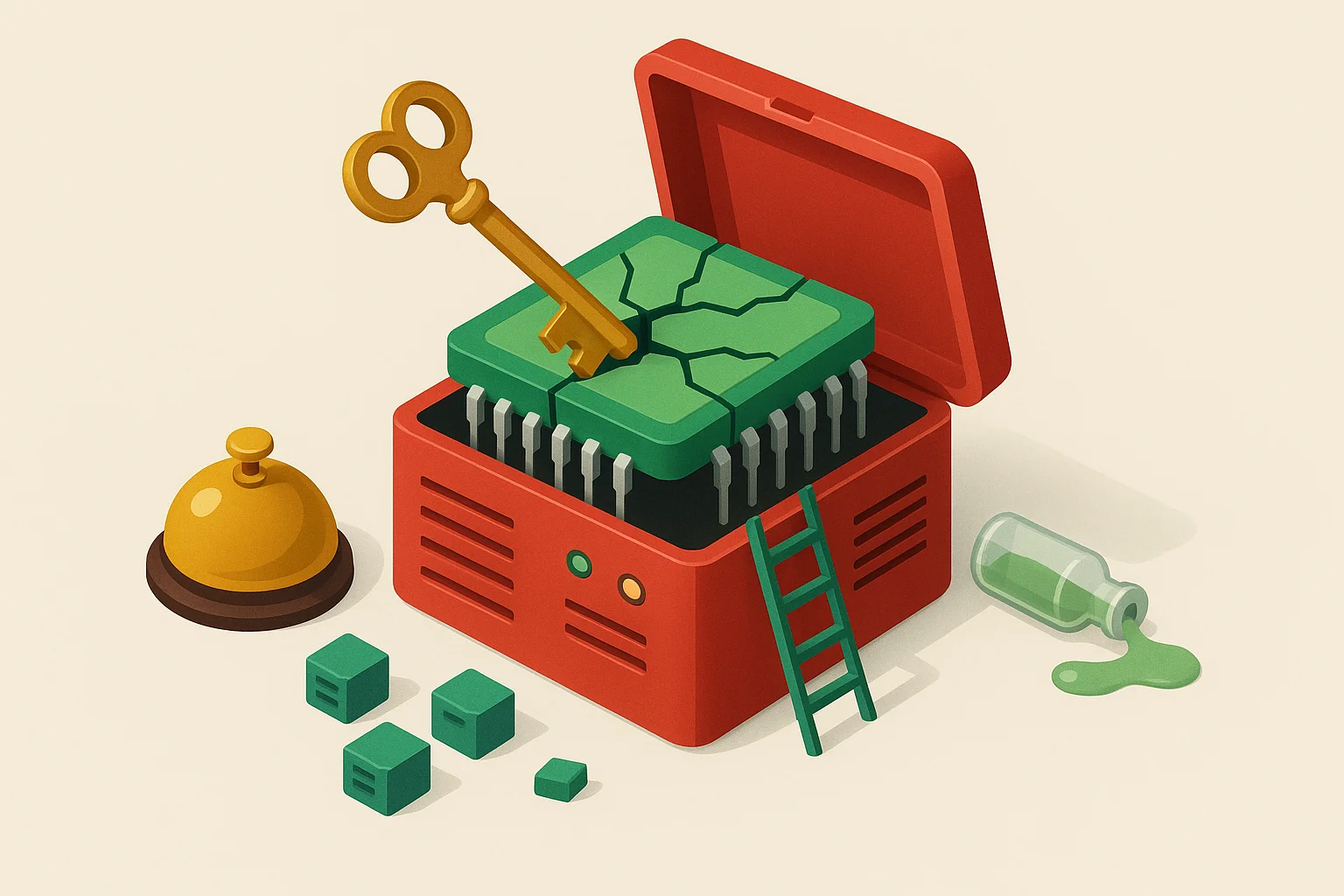 Noyau Linux Red Hat : failles multiples à corriger sans tarder
