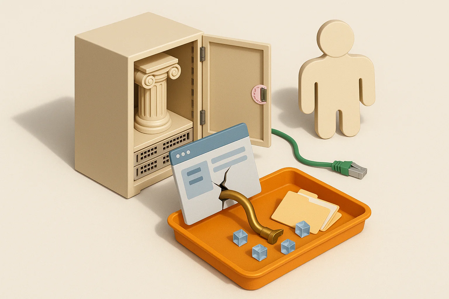 Oracle PeopleSoft visé par ShinyHunters : serveurs compromis