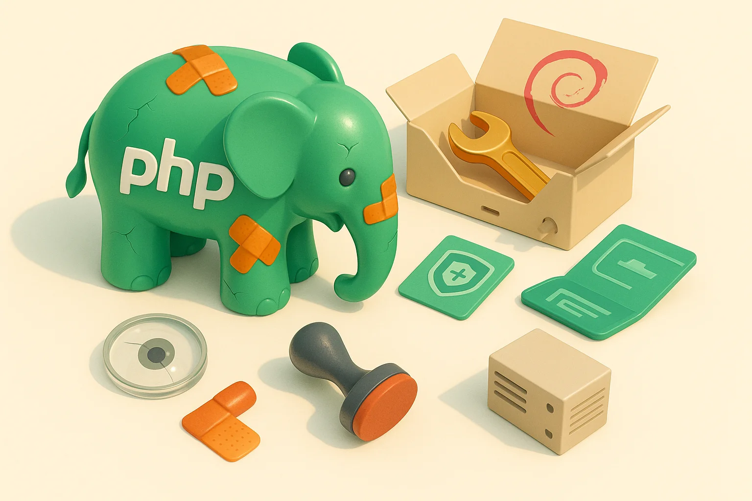 PHP 8.4 fixes several server-side risk vulnerabilities