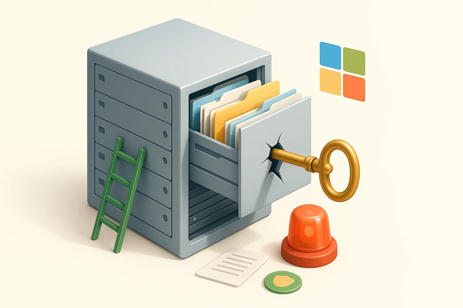 SharePoint CVE-2026-45659: Active RCE, CISA Sounds the Alarm