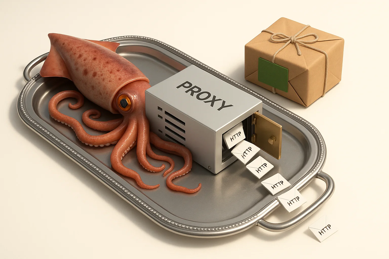 Squid corrige des failles critiques à surveiller sur les proxys