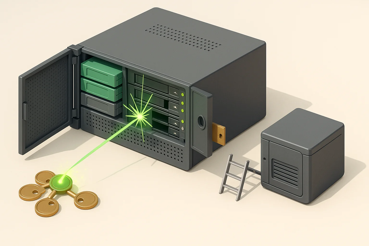 Veeam : une RCE critique permet aux Domain Users d’exécuter du code