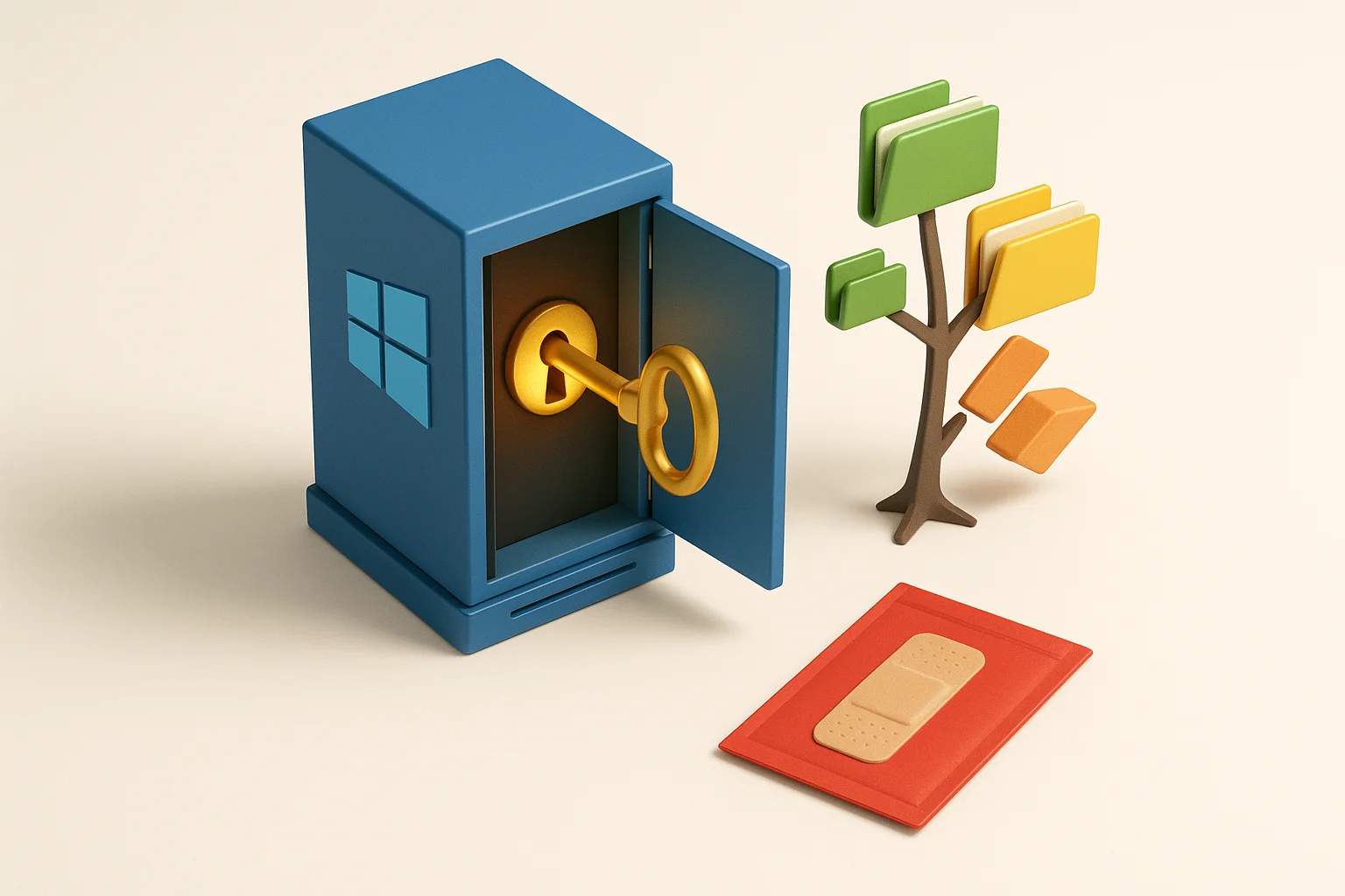Windows Netlogon : une RCE critique désormais exploitée